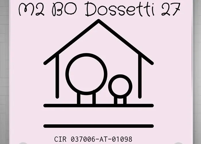 M2Bo Dossetti 27 - Fiera